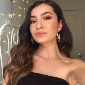 Meet your Posher, Marisabel